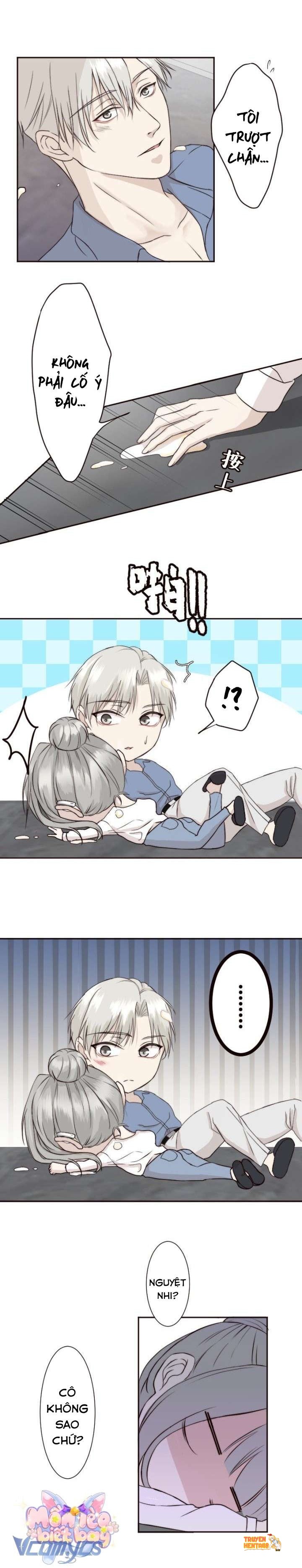 Xem ảnh Cám Dỗ Nguy Hiểm - Chapter 14 - tmpae7bw0jy - Truyenhentaiz.net Xem ảnh Cám Dỗ Nguy Hiểm - Chapter 14 - tmpae7bw0jy - Truyenhentaiz.net