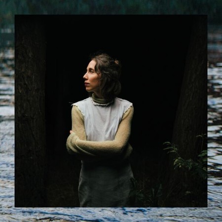 Anna Hauss - Unknown Waters (2025)