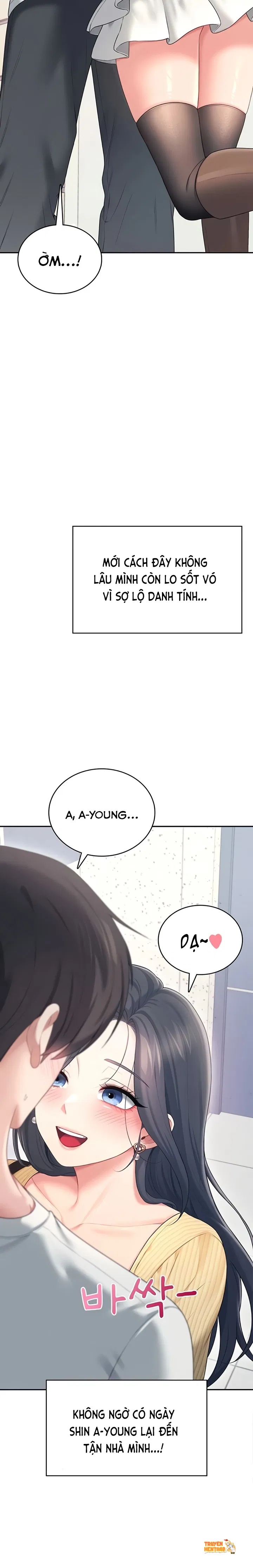 Xem ảnh Sextoy Kết Nối Không Dây - Chapter 70 - tmppau917fw - Truyenhentaiz.net
