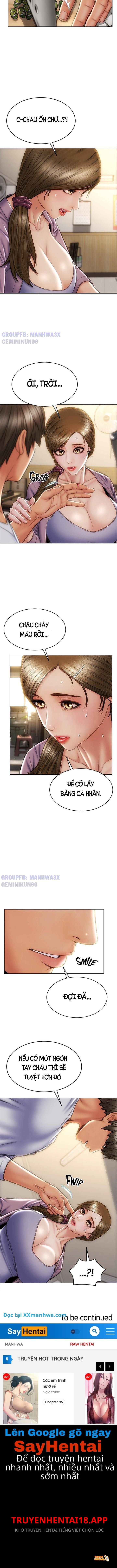 Xem ảnh Fuck Boy Báo Thù - Chapter 26 - tmpwfaxvpv0 - Truyenhentaiz.net