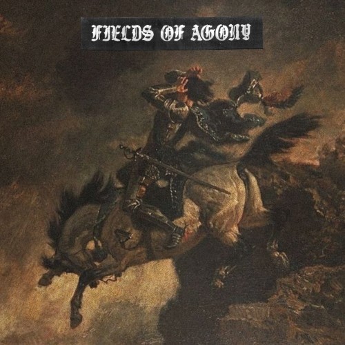 Fields of Agony - Fields of Agony (2026)