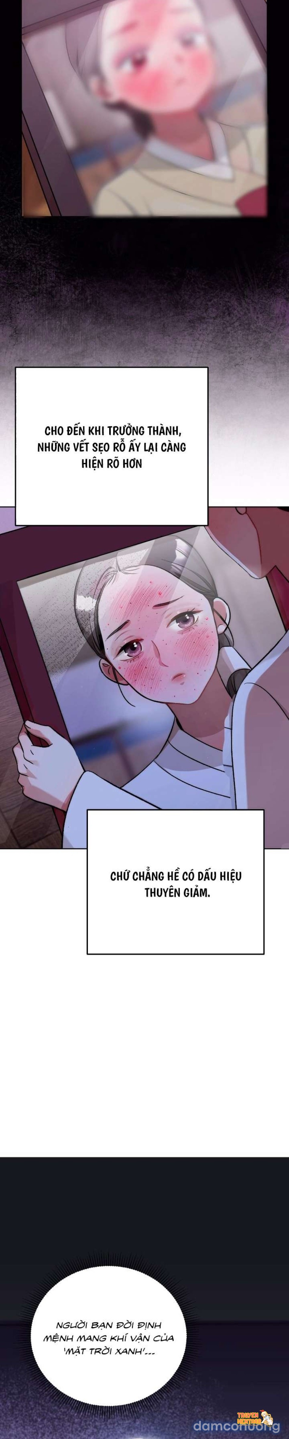 Xem ảnh Chấm Đỏ Định Mệnh - Chapter 1 - tmp81l8xp8s - Truyenhentaiz.net