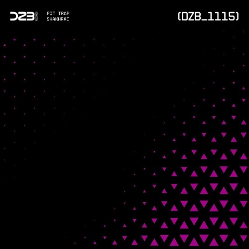 Shhrai - Pit Trap (2026)