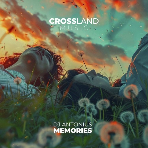 DJ Antonius - Memories (2026) MP3