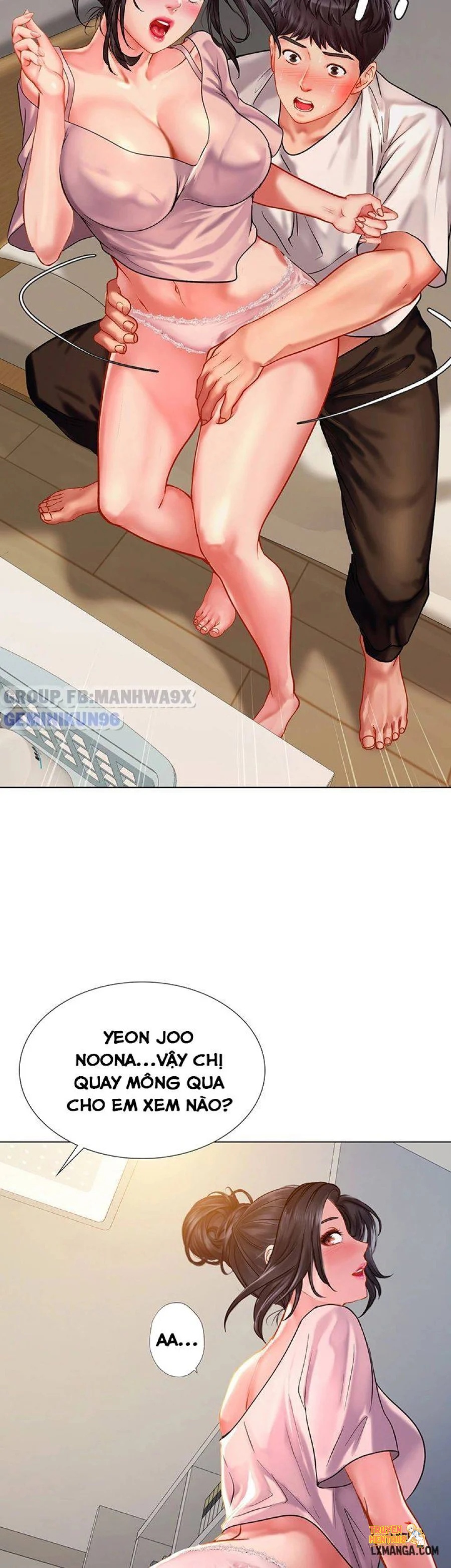 Xem ảnh tmpt0ggl74y trong truyện hentai Noryangjin - Chap 48 - www.hentaitvn.net