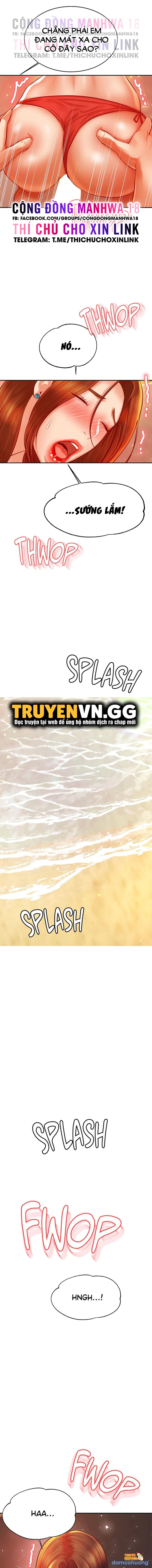 Trang truyện tmp427ag9sv trong truyện tranh Cô Giáo Ngoài Giờ - Chapter 38 - truyenhentai18.net