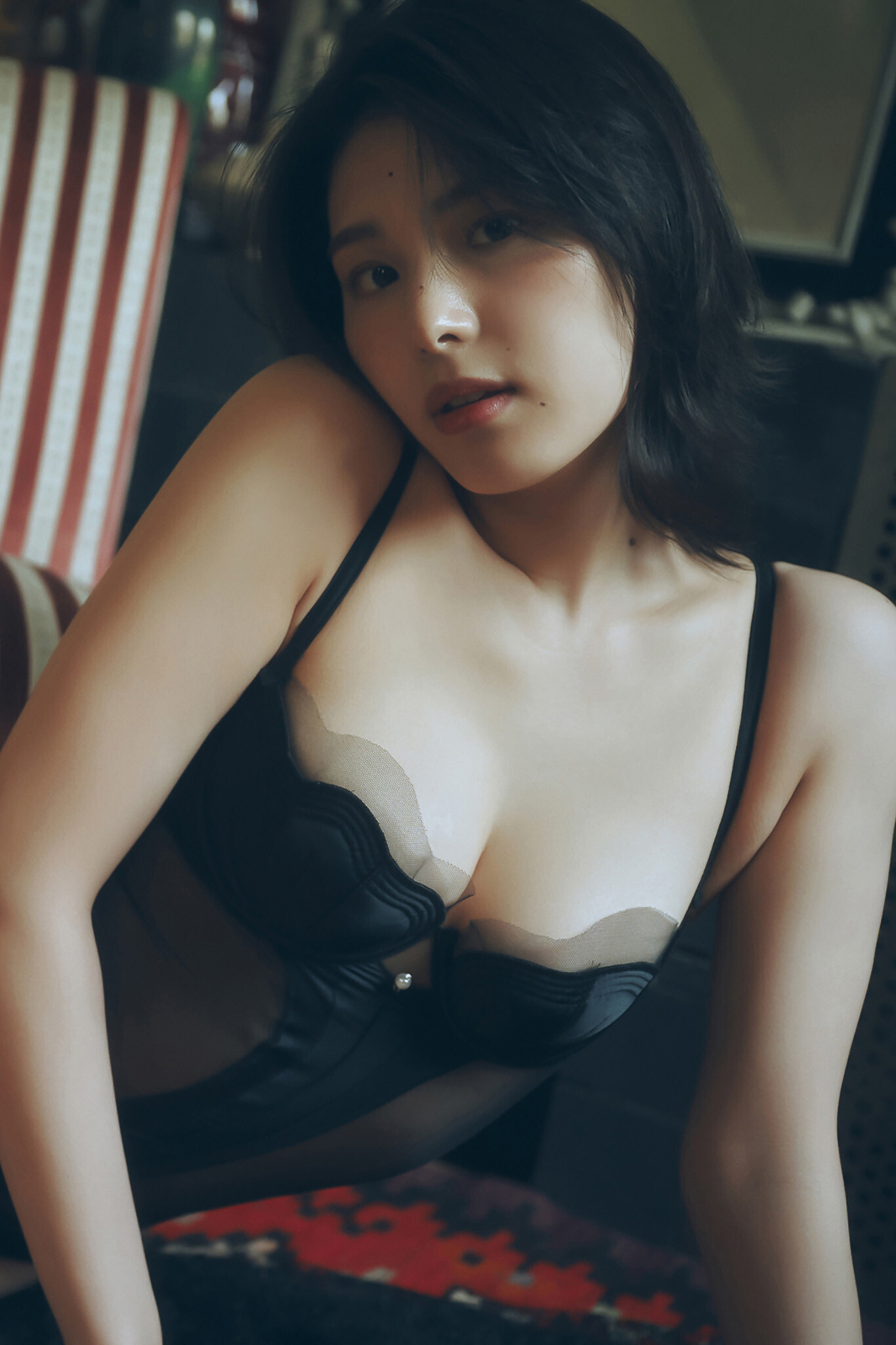 相楽伊織 NO.002「或る、白昼夢」 40