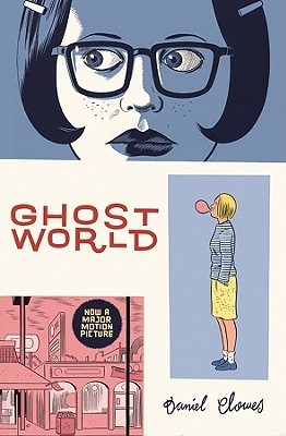 Buy Ghost World from Amazon.com