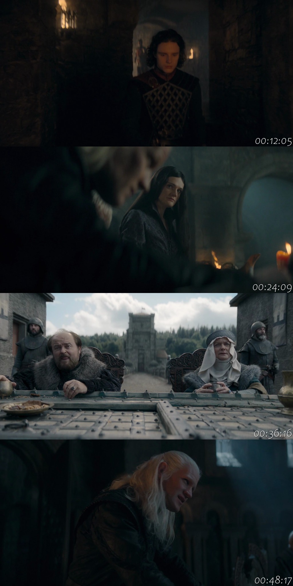 House of the Dragon