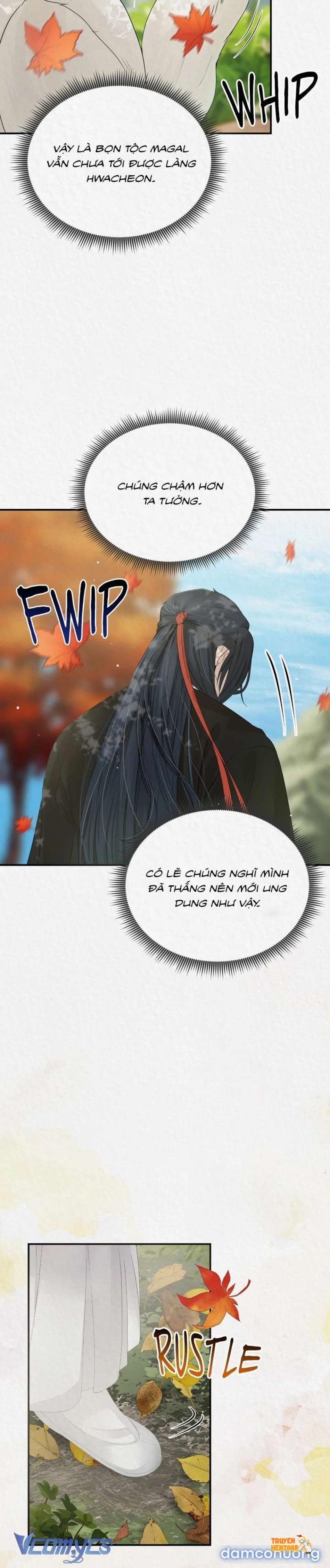 Xem ảnh Con Sói Của Núi Cheonun - Chapter 8 - tmp9acopakh - Truyenhentaiz.net