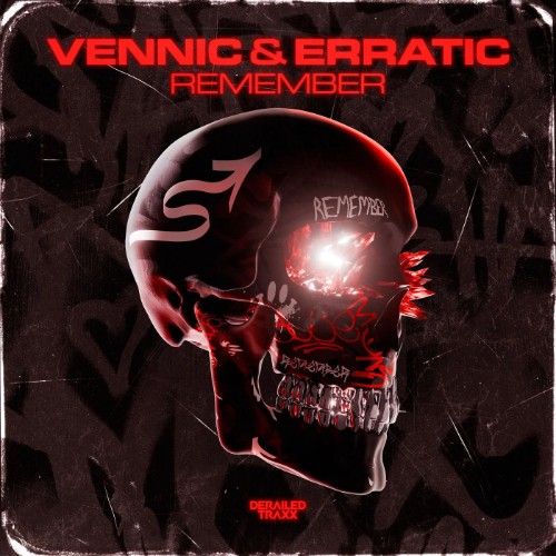 VENNIC & Erratic - Remember (2026)