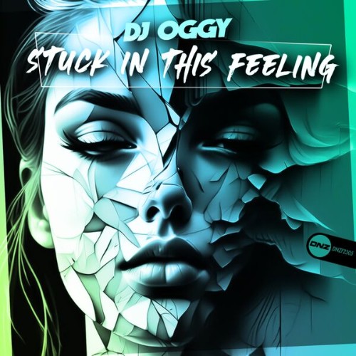 DJ Oggy - Stuck In This Feeling (2026) [MP3]