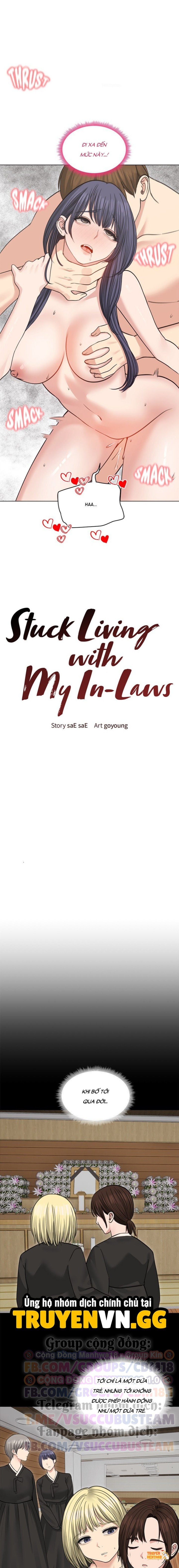 Xem ảnh tmpr9yjd7yp trong truyện hentai Người Vợ Bỏ Trốn! - Chapter 33 - hentaitvn.net