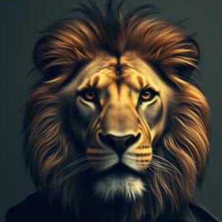 Lionheart - Redeemed (2025)