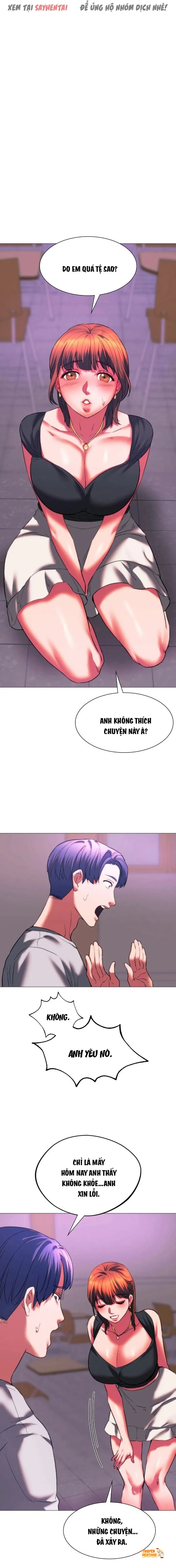 Trang truyện tmpuy n8qn trong truyện tranh Bạn Học Của Tôi - Chapter 24 - www.truyenhentai18.net