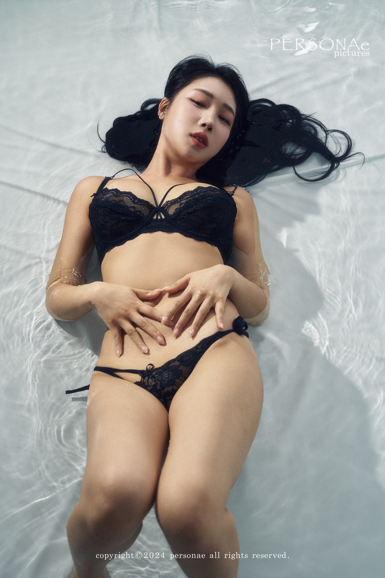 CoCo PERSONAE ｜Thirsty 写真视频合集 · 高级情绪风系列（66P+2V）插图9