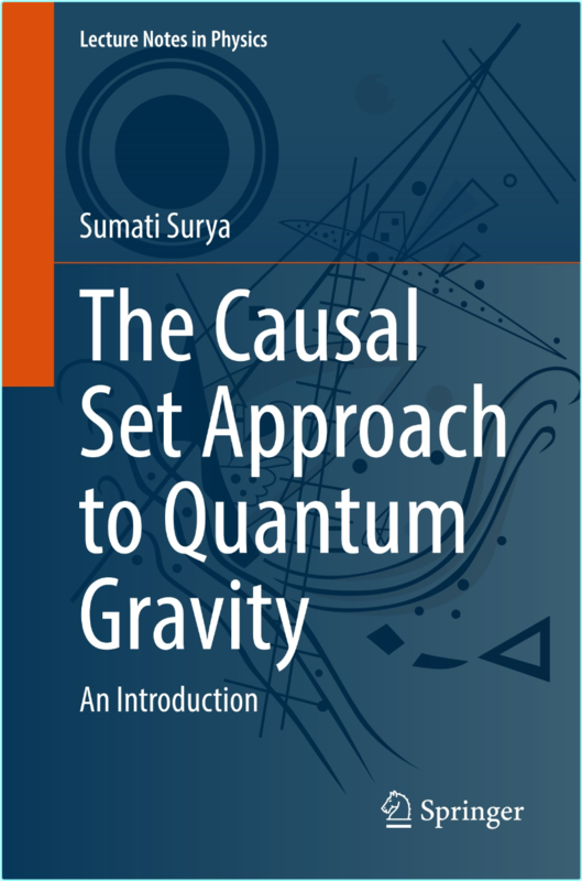 The Causal Set Approach To Quantum Gravity An Introduction (2025) (Sumati Surya)