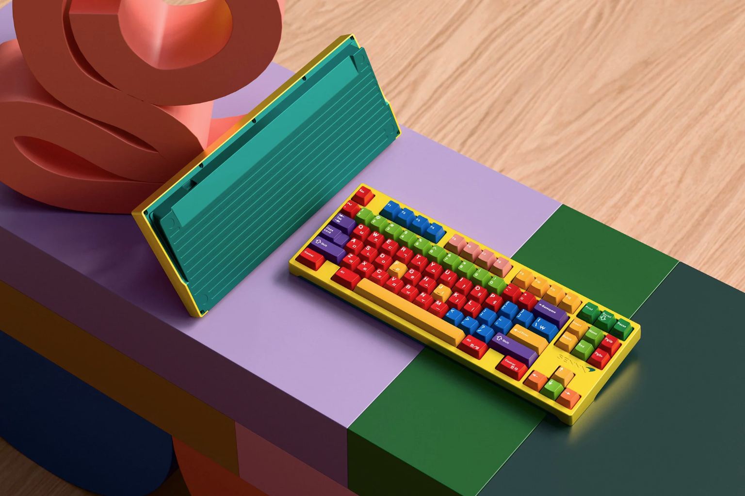 Project image
