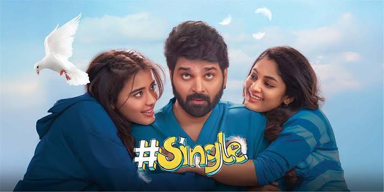 Single (2025) Dual Audio [Hindi-Telugu] Amazon WEB-DL – 480P | 720P | 1080P – Download & Watch Online