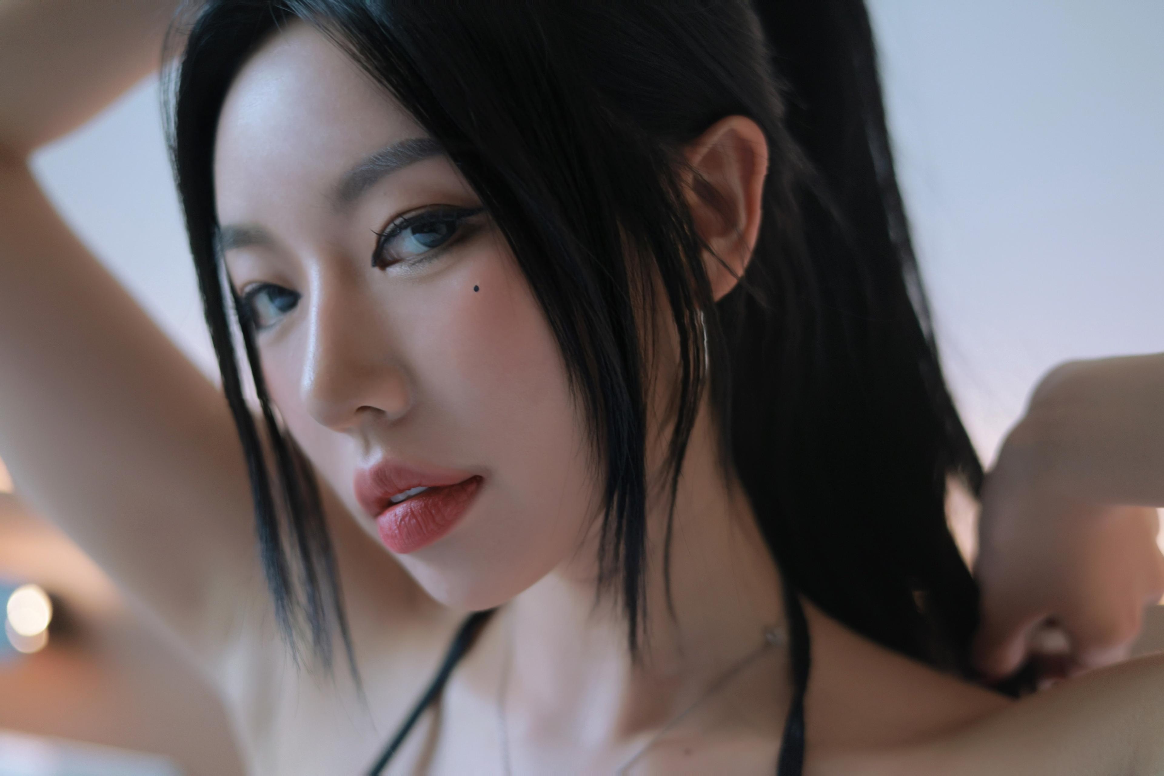 Dongeuran(동그란) NO.005 Office Girl - P1 42