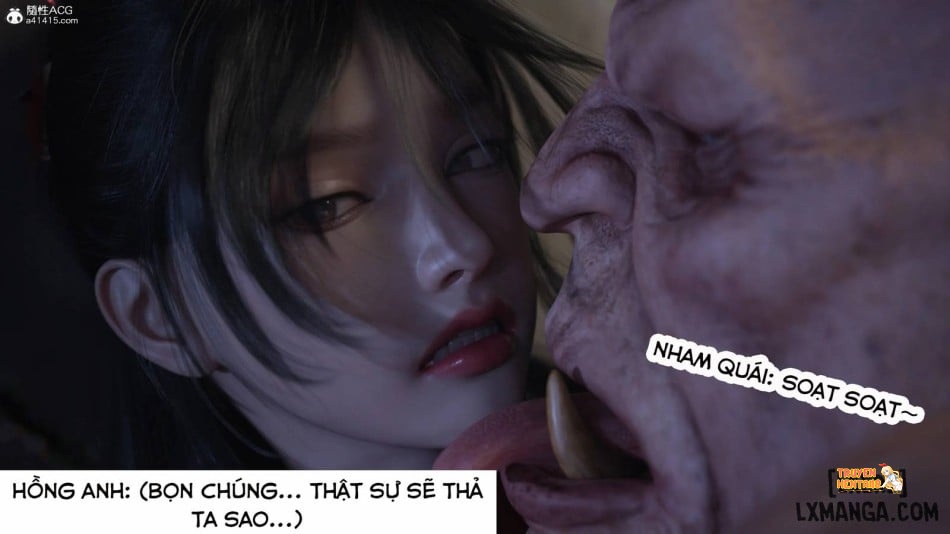 Xem ảnh Nghịch Chuyển - Chapter 5 - tmp2bc5ur20 - Truyenhentaiz.net