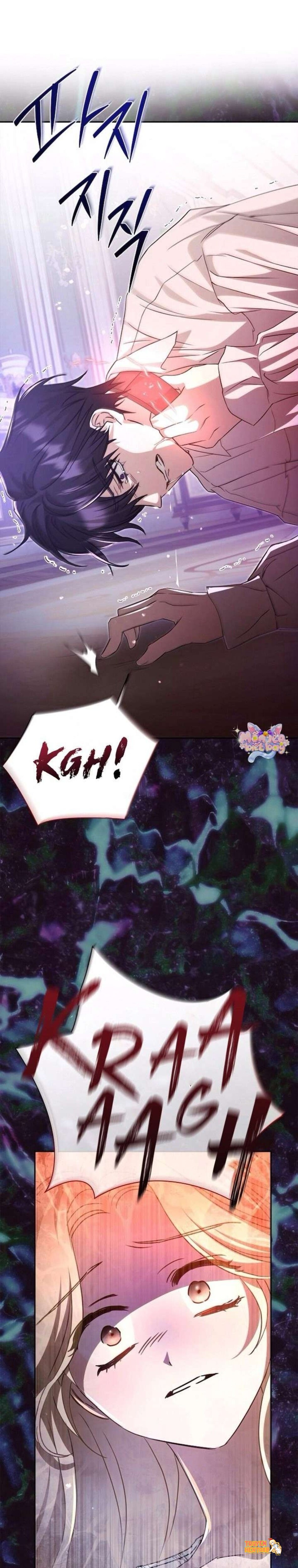 Trang truyện tmpd6208d4s trong truyện tranh [18+] Lần Thứ Hai Tôi Kết Hôn Với Quái Vật - Chapter 29 - truyenhentai18.net