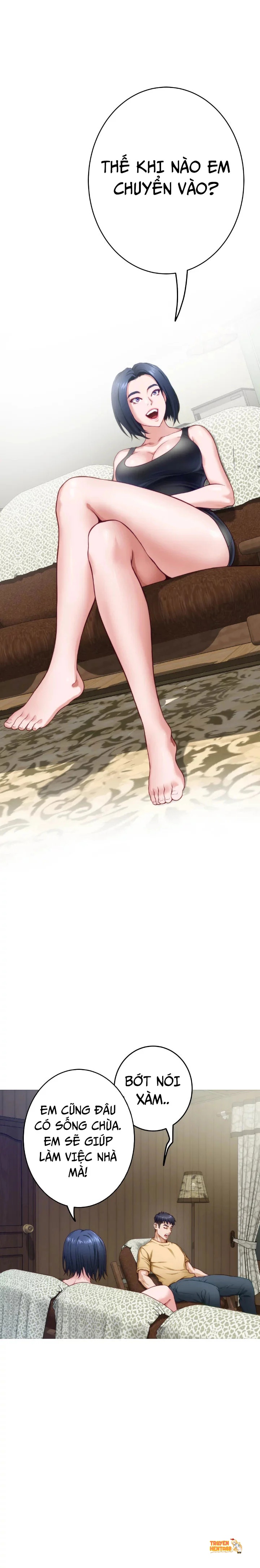 Xem ảnh tmp4lnjdlx7 trong truyện hentai Qua Đêm Với Chị Yêu - Chapter 8 - www.hentaitvn.net