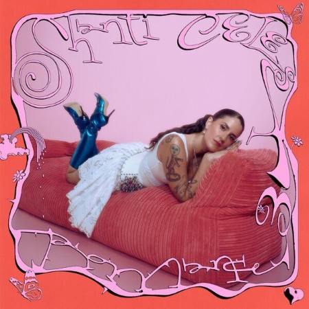 Shanti Celeste - Romance (2025)