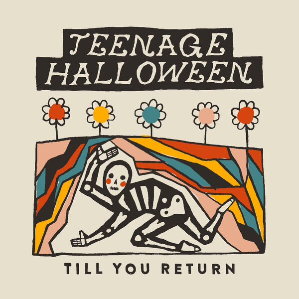 Teenage Halloween. Till You Return (2023) [24Bit.96kHz] [FLAC]  429och7obepu