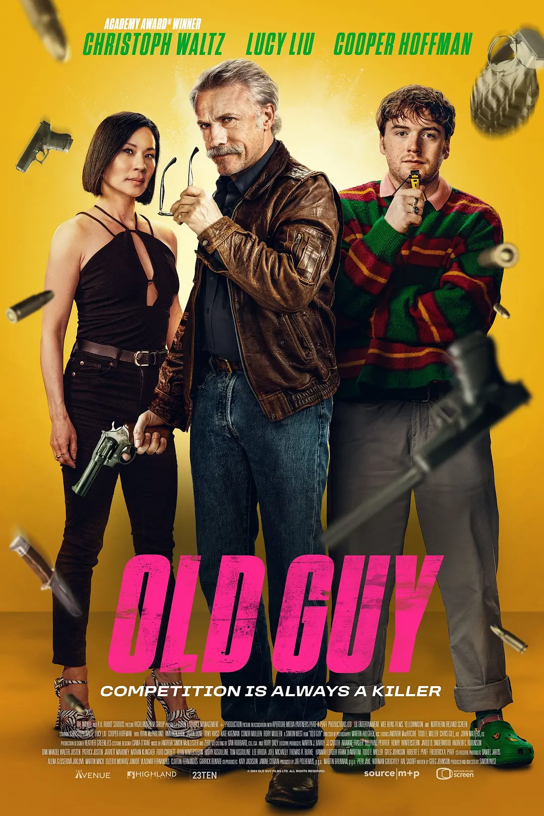 [4132] 特工同盟 / Old Guy (2024)-131417.net