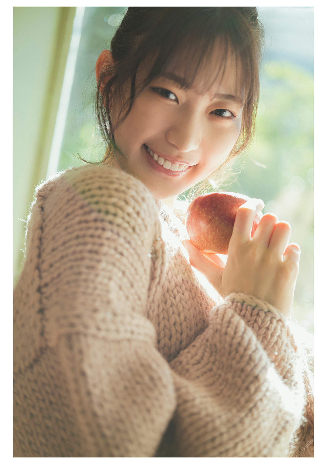 美谷朱里 NO.007「とられち」 87