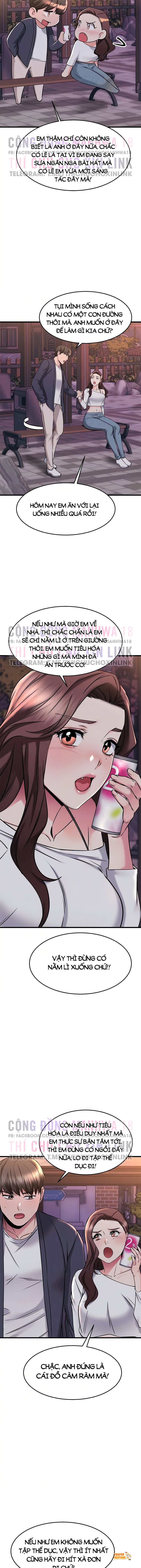 Trang truyện tmpqeg9dtim trong truyện tranh Ranh Giới Người Bạn - Chapter 59 - truyenhentai18.net