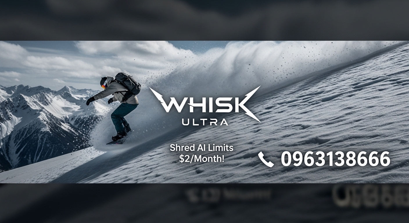 fast whisk ultra login