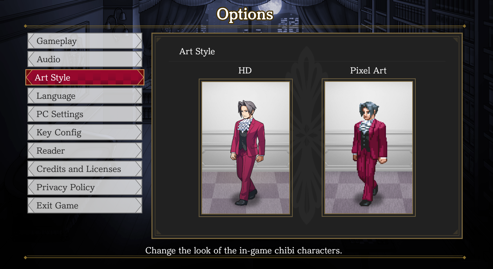 Ace Attorney Investigations Collection |OT| Magical Lawyer Superpower ...