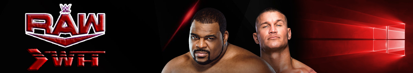 WWE Monday Night Raw 2020 09 07 HDTV x264-NWCHD / 720p