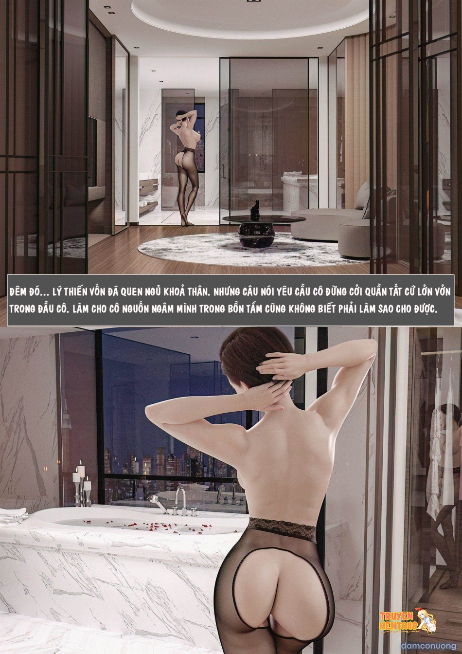 Xem ảnh Ham Muốn Kì Lạ Với Mẹ - Chapter 2 - tmp f9trro - Truyenhentaiz.net