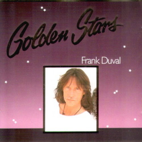 Frank Duval - Golden Stars (1990)