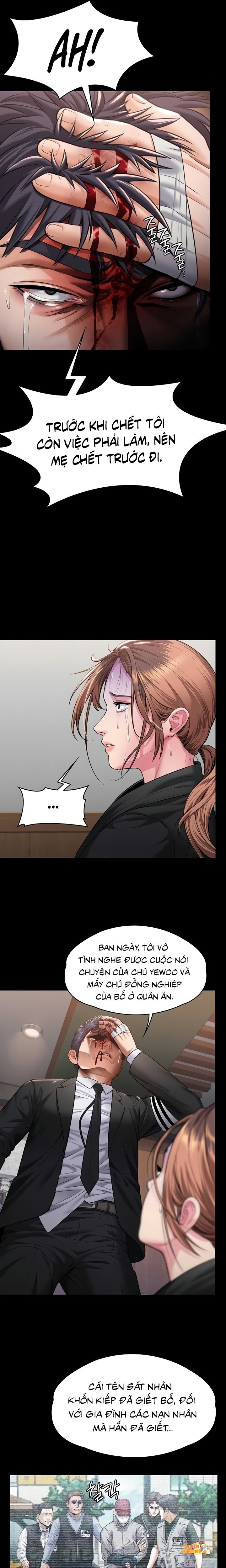 Xem ảnh tmpqajp40kq trong truyện hentai Tôi Sẽ Bảo Vệ Bạn - Chapter 5 - hentaitvn.net