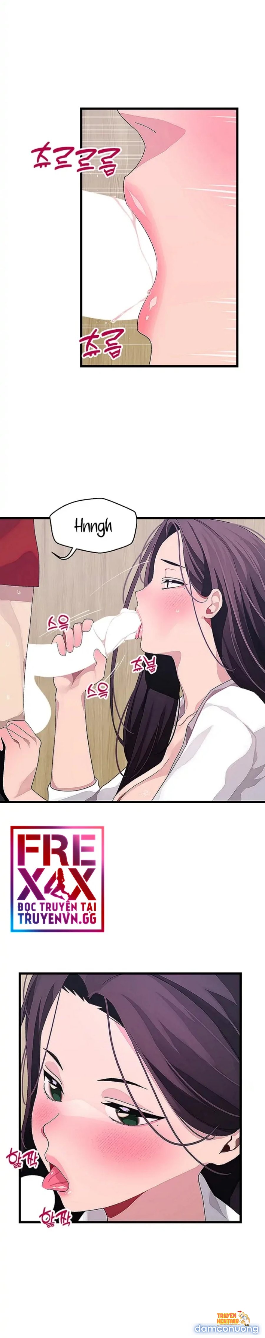 Trang truyện tmpd7qq1zxl trong truyện tranh Liên Kết Doki Doki - Chapter 15 - truyenhentai18.net