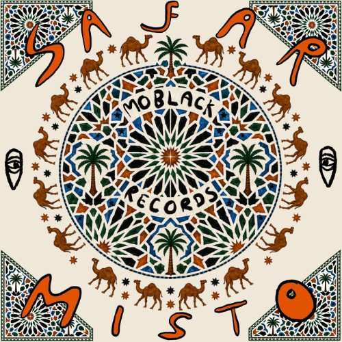 Safar (FR) - Misto (2026) MP3