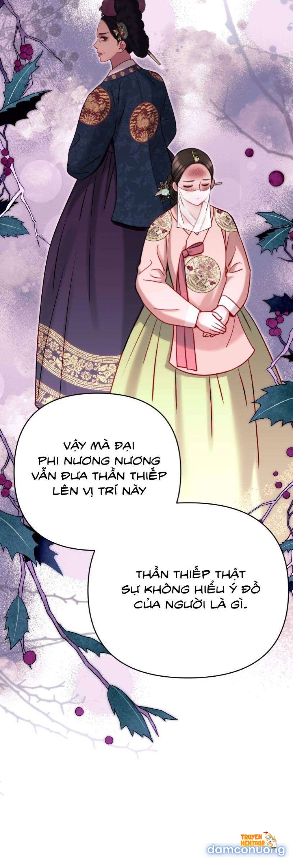 Xem ảnh Chấm Đỏ Định Mệnh - Chapter 9 - tmpdztwtl1s - Truyenhentaiz.net