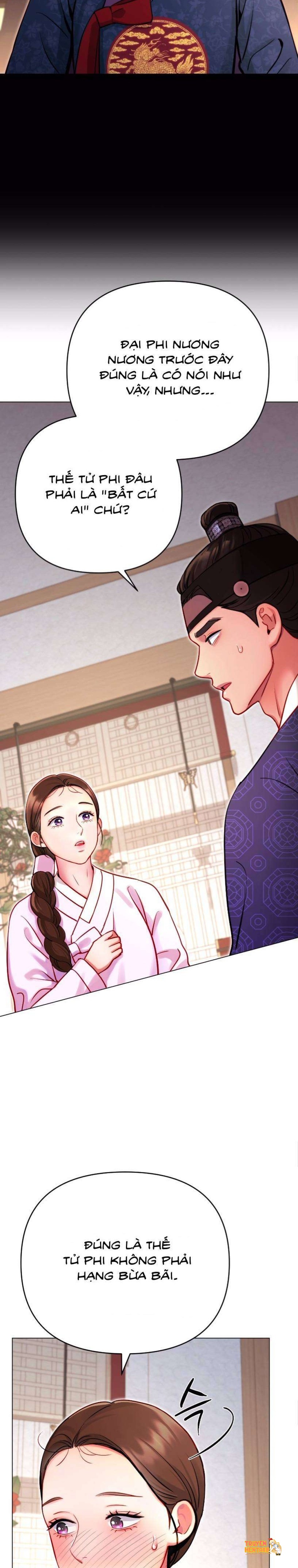 Xem ảnh Chấm Đỏ Định Mệnh - Chapter 9 - tmpadsa2qiv - Truyenhentaiz.net