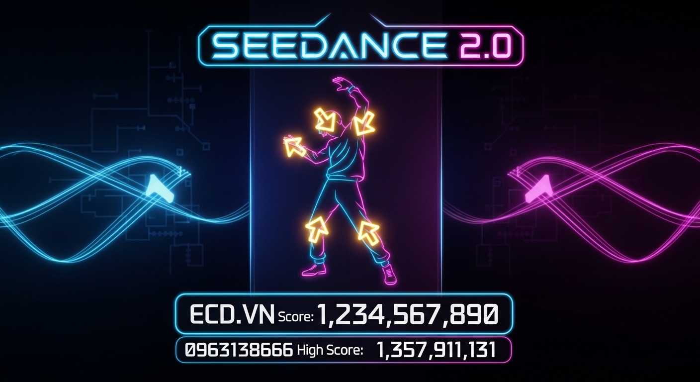 Seedance 2.0 vĩnh viễn uy tín