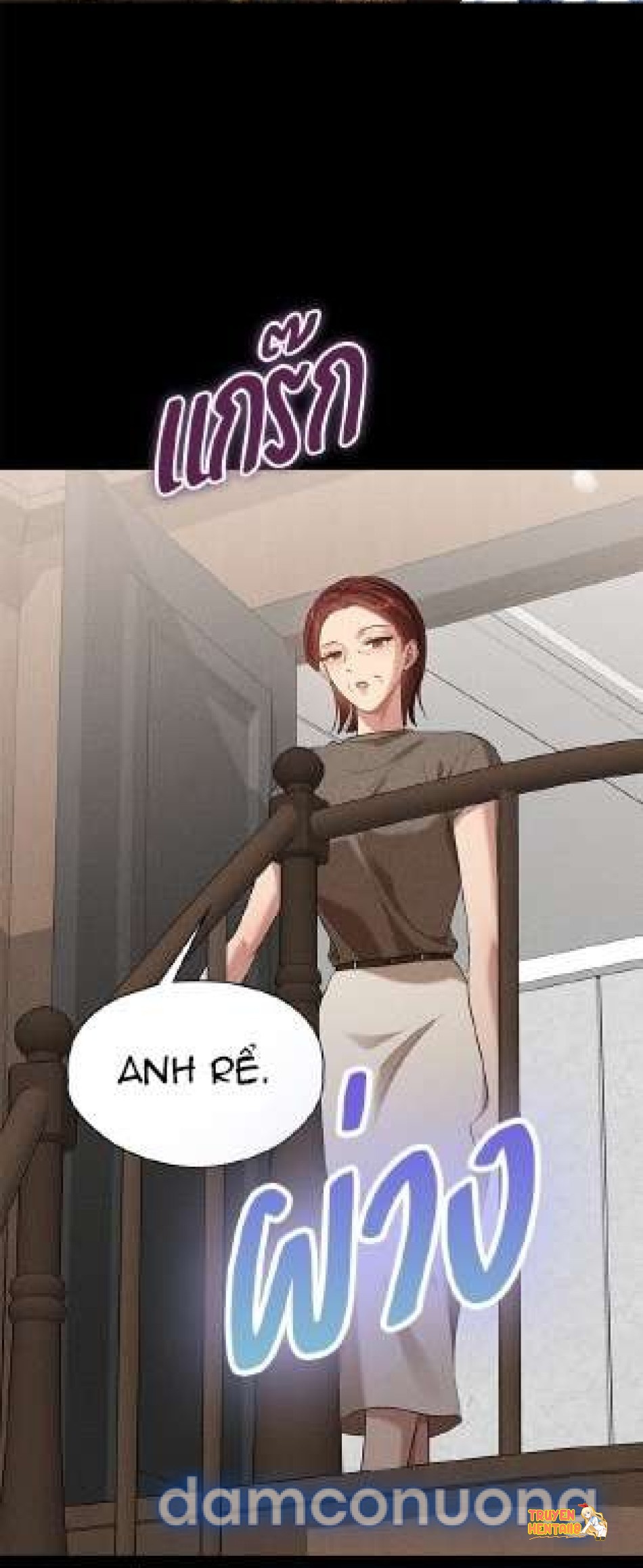 Xem ảnh Vị Khách Trong Đêm - Chapter 16 - tmphkuxkepp - Truyenhentaiz.net