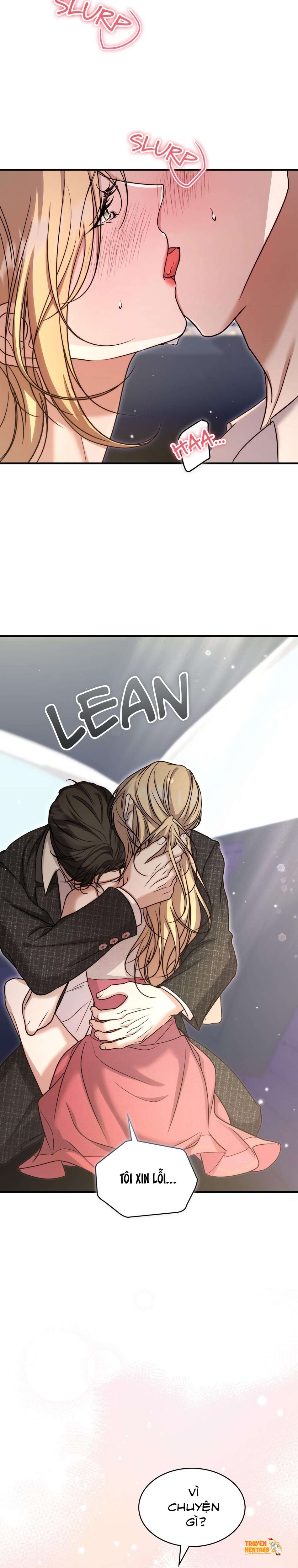 Xem ảnh tmp9uf61apg trong truyện hentai [không Che] [18+] Tiểu Thư Quá Tò Mò - Chapter 7 - www.hentaitvn.net