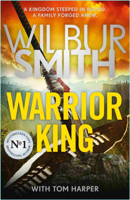 Tom Harper Warrior King Epub