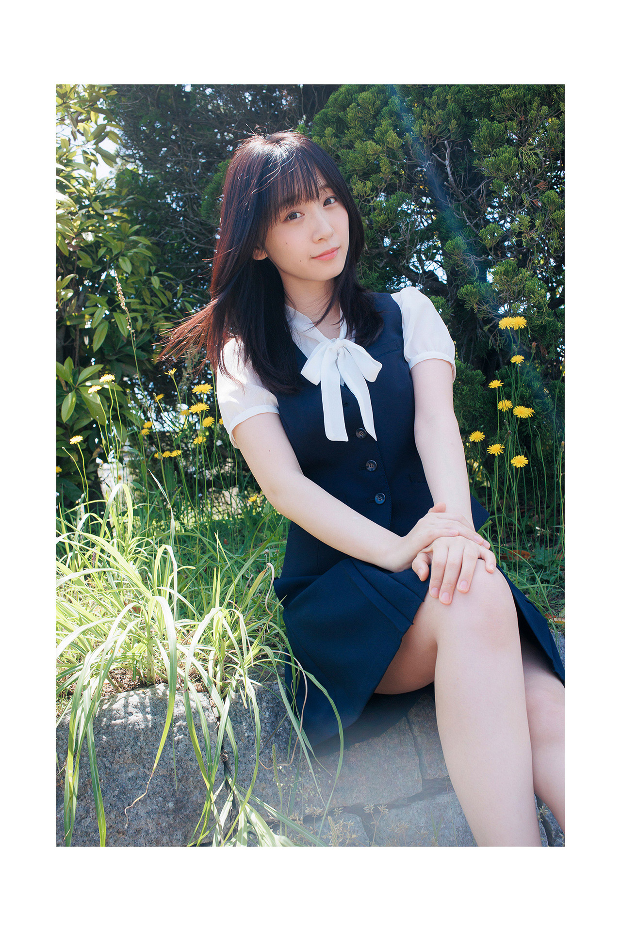 伊織もえ NO.002「僕しか知らない」 76