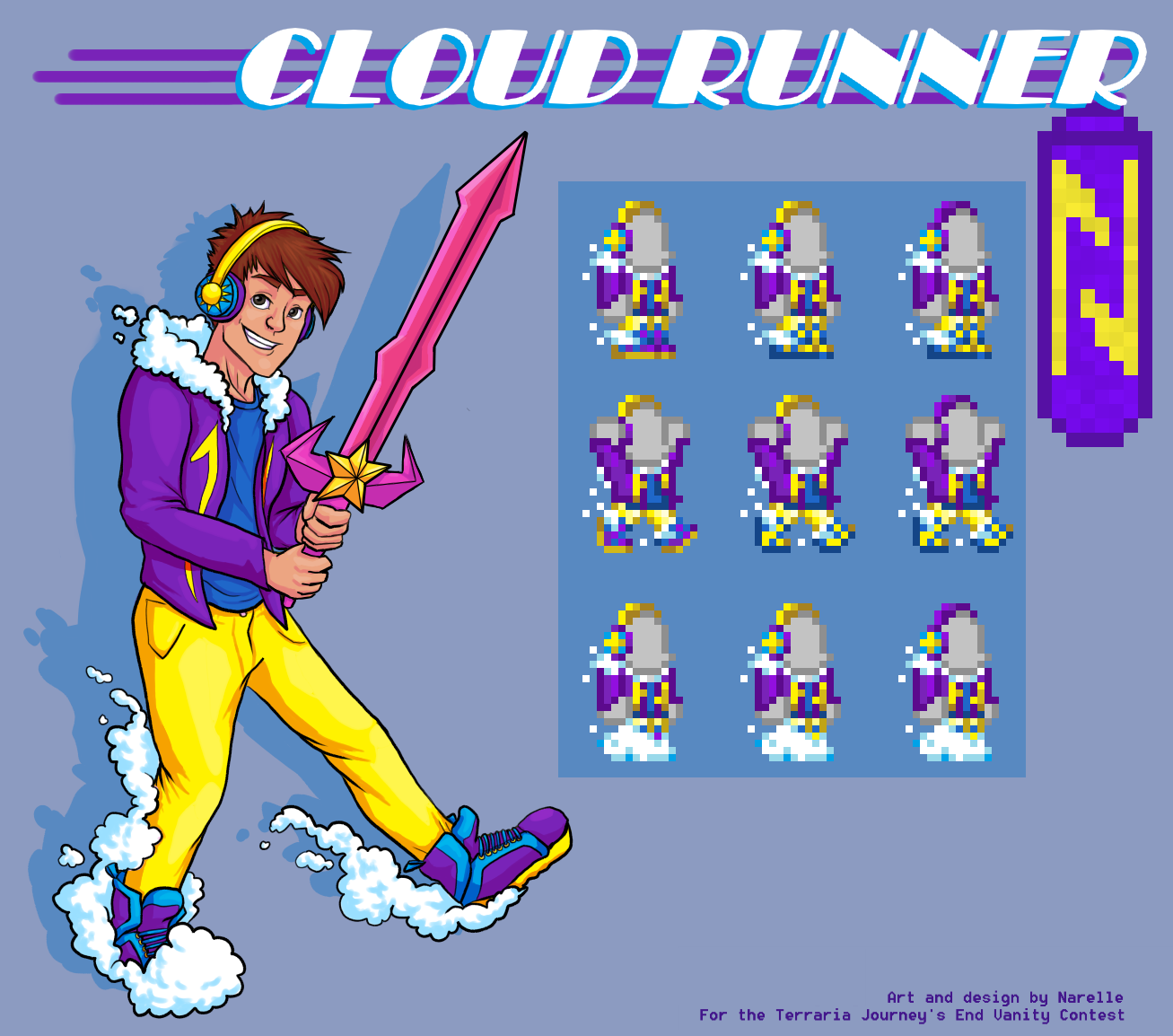 Cloud-Runner-Vanity-Set-Concept-Terraria-Journeys-End-Vanity-Contest-2.png