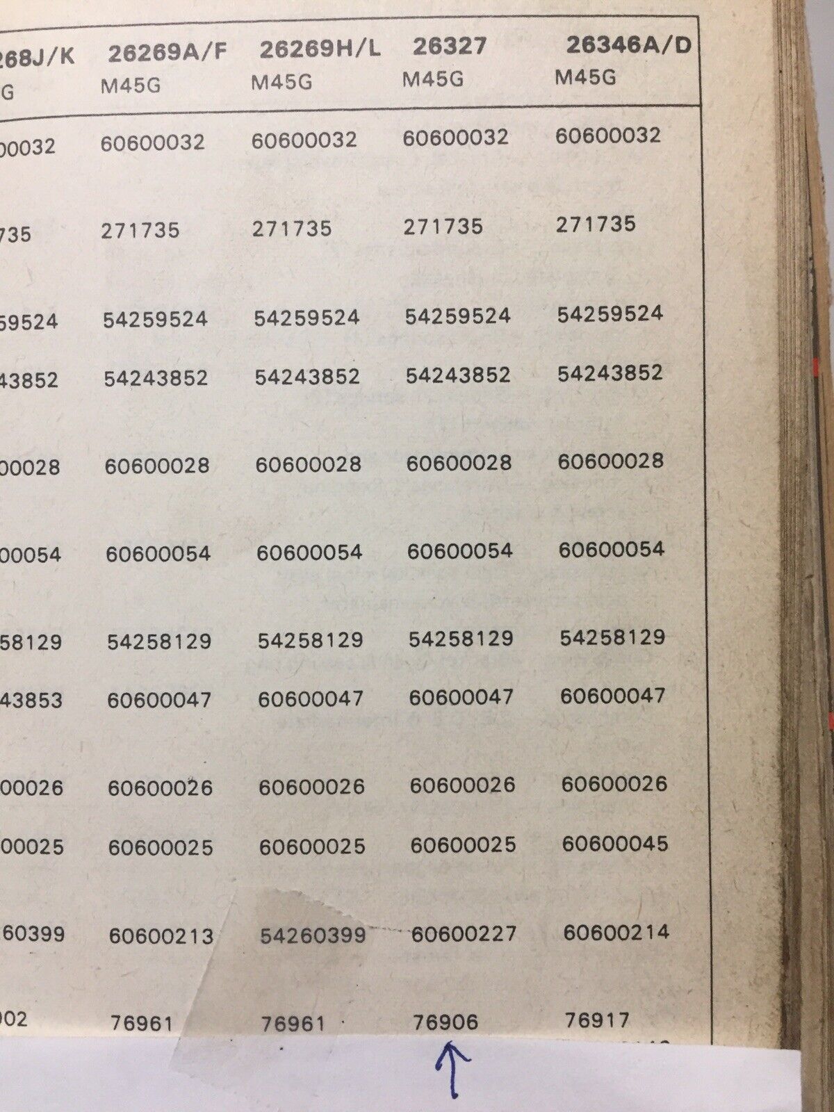 lucas starter motor parts 2 — Postimages