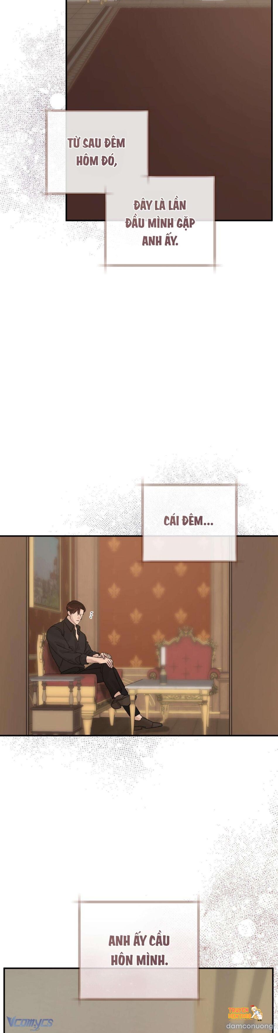 Xem ảnh [không Che] [18+] Sở Thích Khó Nói Của Quý Cô - Chapter 17 - tmpmw0drb j - Truyenhentaiz.net